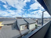 レオパレスＯＨＩ 眺望
