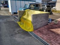 レオパレスエヌエス 共用部分