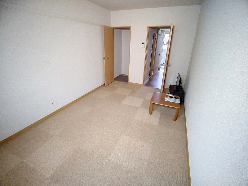 leopalace Fourteen Ougi Phòng khách