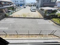 leopalace Ansu Riviere Balcony