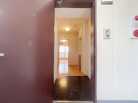 レオパレスＲＥＺＯＮ中百舌鳥 玄関