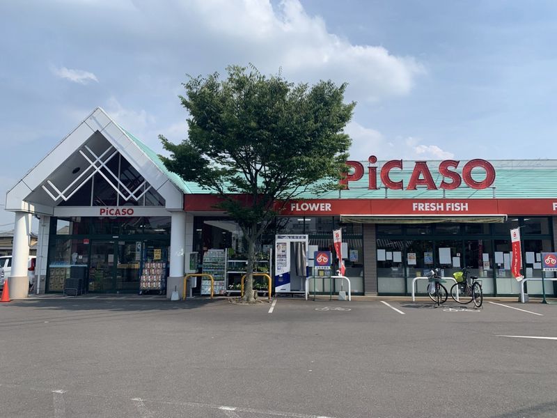 レオネクストトヨハラ 周辺環境