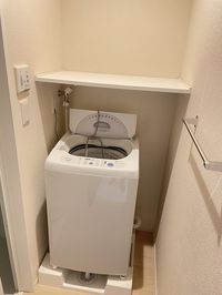 ミランダアザレア その他設備