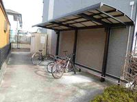 レオパレスサウス　ウインドⅠ 共用部分