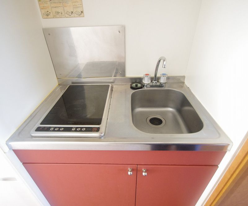 leopalace Yokogi Kitchen