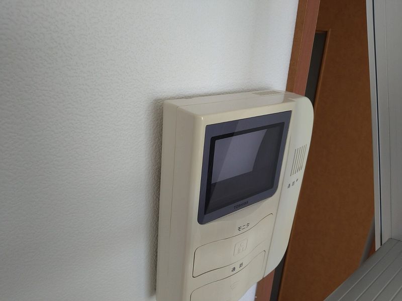 レオパレスヨロズヤＥ セキュリティ