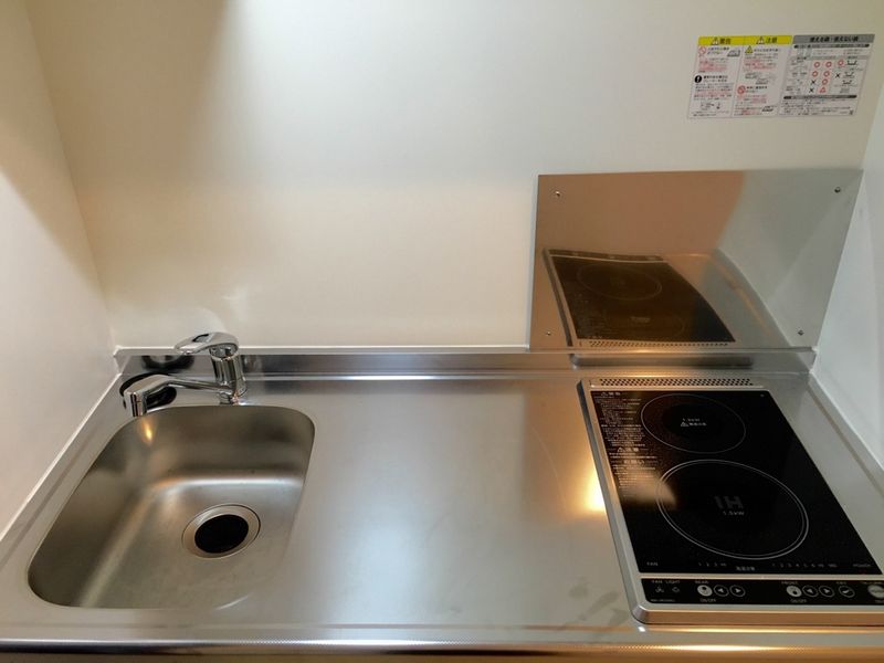 CLEINO FERIO Nhà bếp