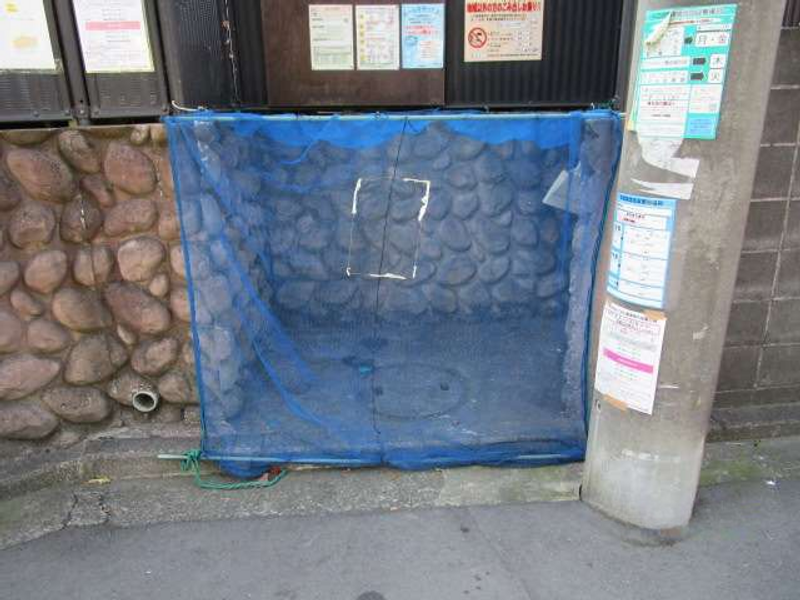 レオパレスシュトラント　イソゴ 共用部分