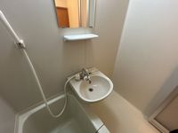 レオパレスＲＯＯＳＴ 洗面台