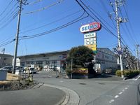 レオパレス風の丘 周辺環境