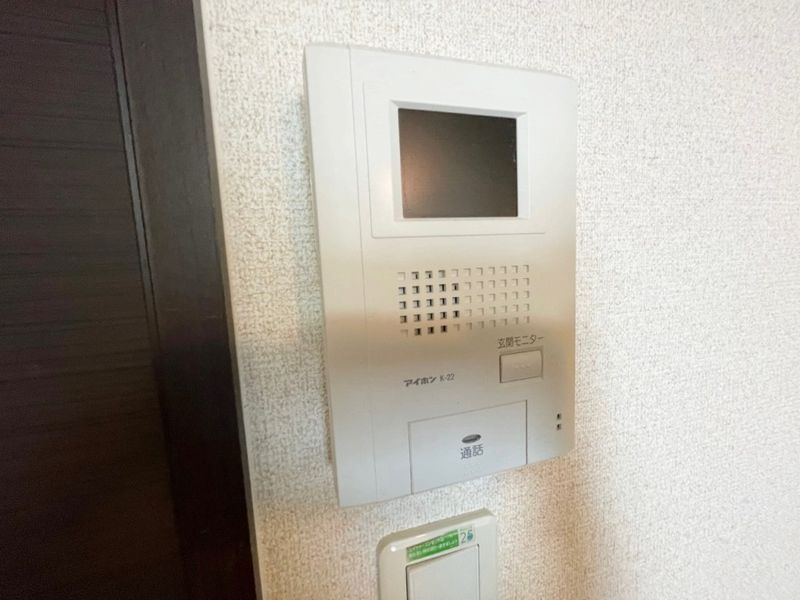 レオネクストアルメリア セキュリティ