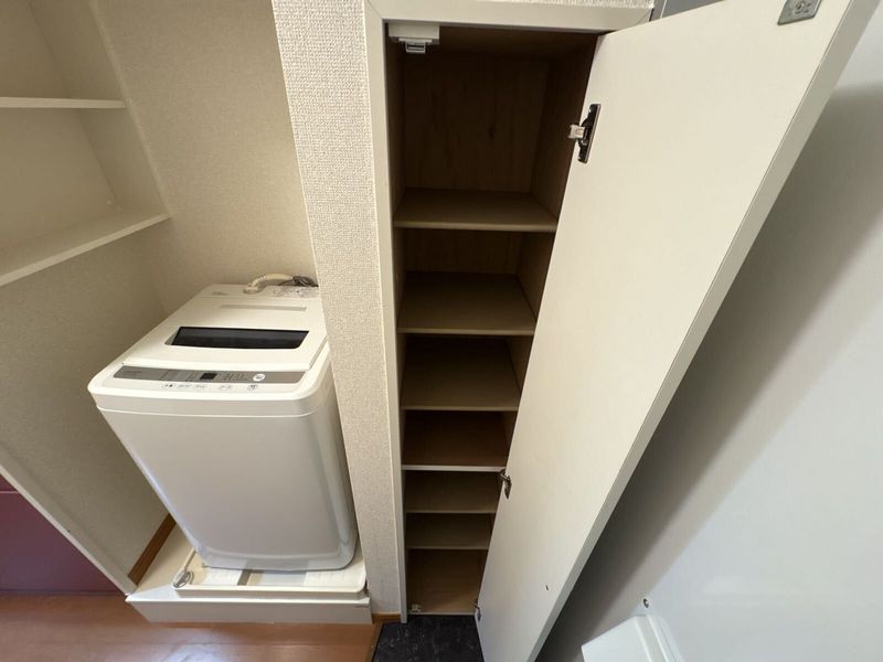 レオパレスだるま その他