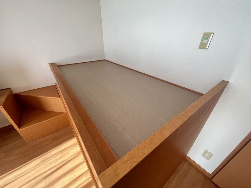 レオパレスＯＩビル　Ｕｎｉｏｎ その他