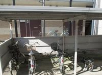 レオパレスＣ　Ｈ 共用部分