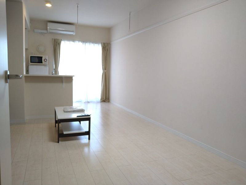 LEONEXT Crest Yumemigasaki Other facilities