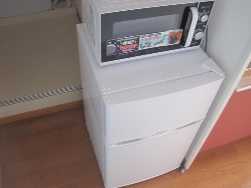 レオパレスペペール その他