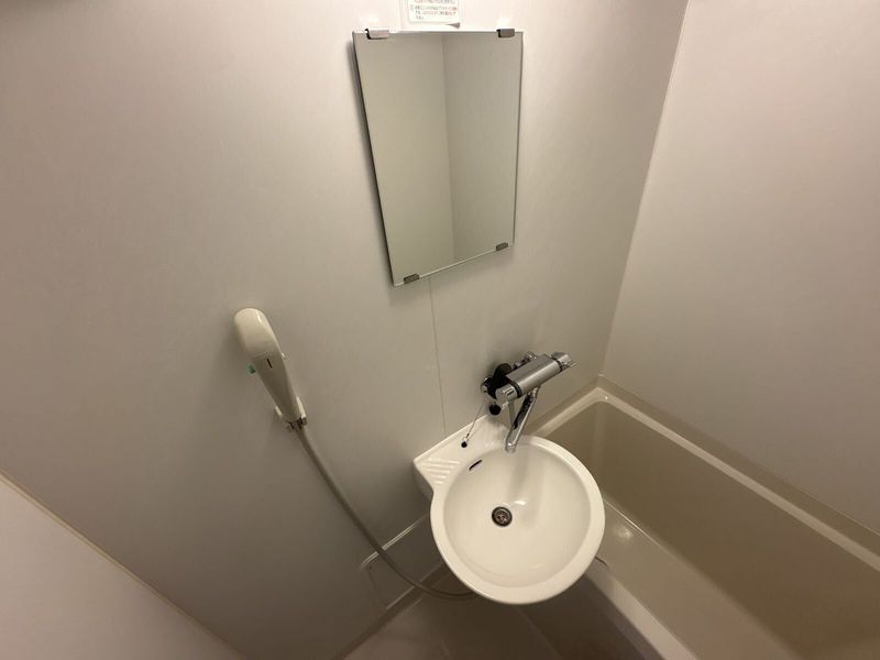 leopalace Angel Kashiwa Bồn rửa mặt