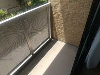 leopalace Cosmo Sky 발코니