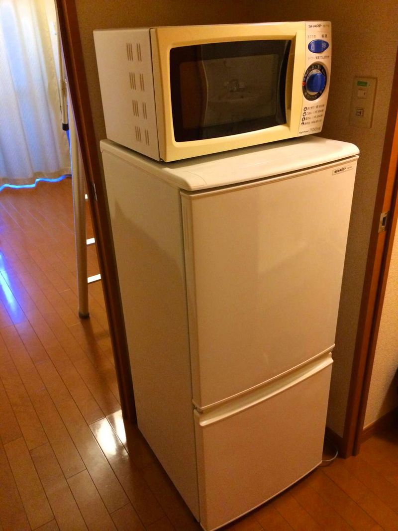 レオパレストーレイ その他設備