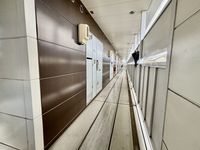レオパレスコンセール 共用部分