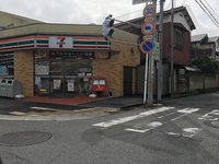 レオネクストライトコート 周辺環境