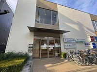 レオパレス桜丘第２ 周辺環境