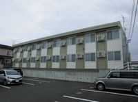 レオパレスＧｒｅｅｎ　Ｈｉｌｌ 共用部分