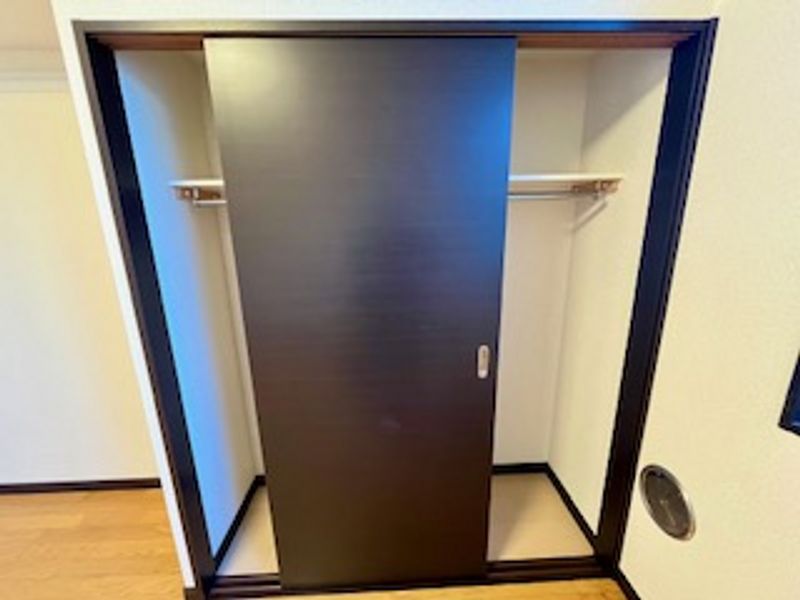 レオネクストミレニアム　Ｔ 収納