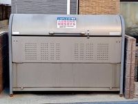 レオパレス藤尾 共用部分