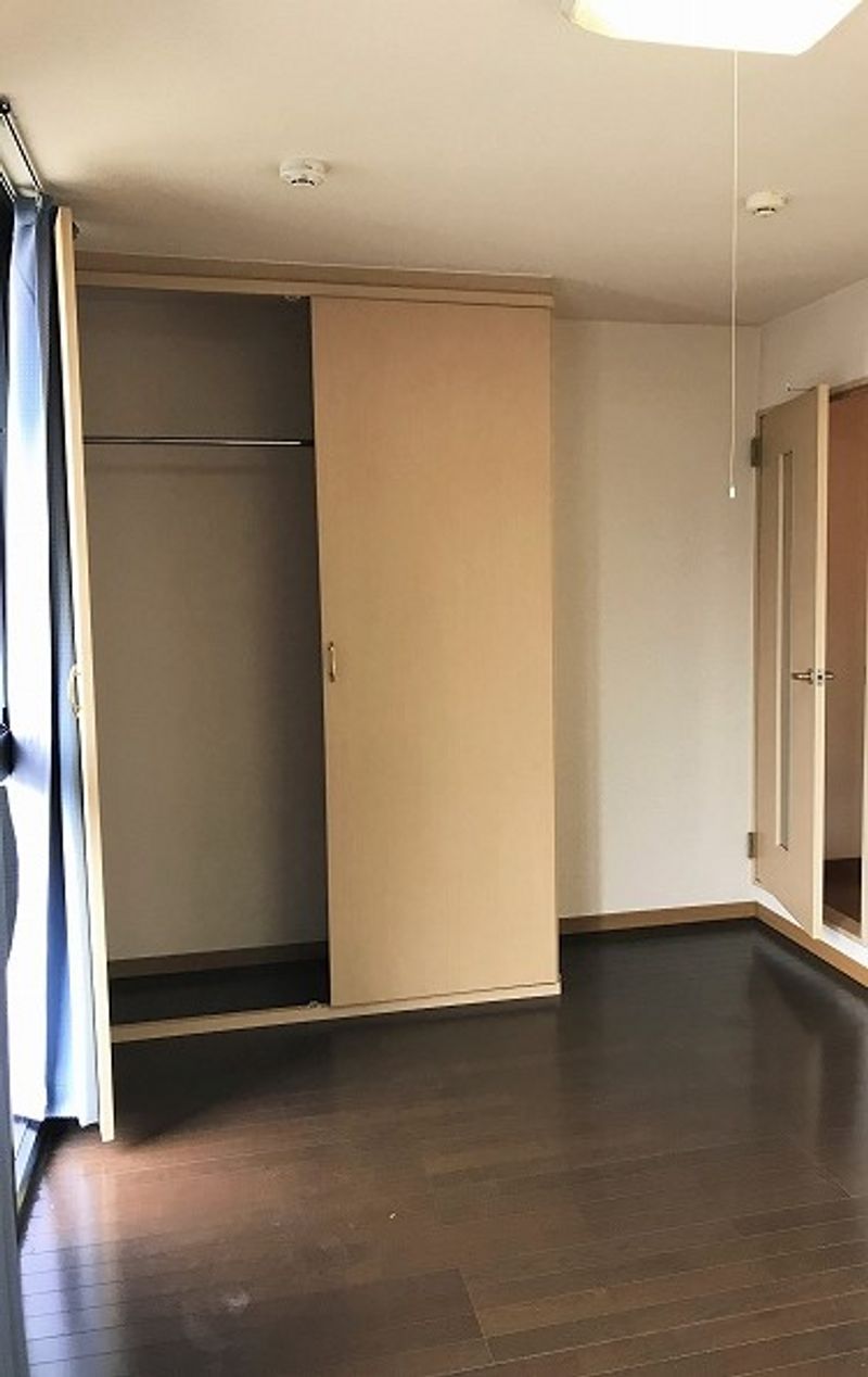 leopalace Reveur Kokubo Kho lưu trữ