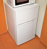 レオパレスマムトープ その他設備