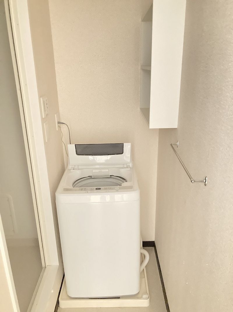 レオネクストブラン　ブルー その他設備