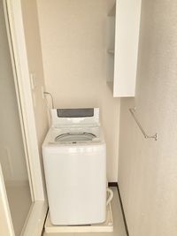 レオネクストブラン　ブルー その他設備