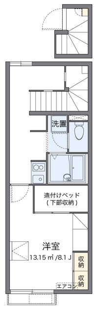 33503 格局图