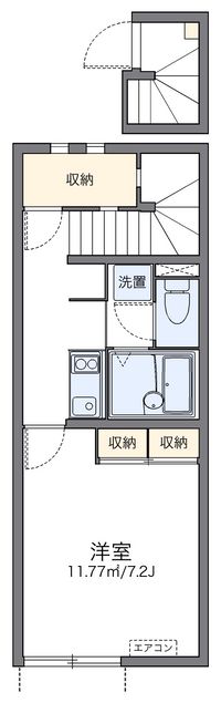 43804 格局图