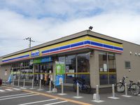 レオパレス木太南 周辺環境