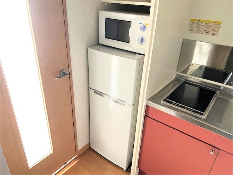 レオネクストこぶし その他設備