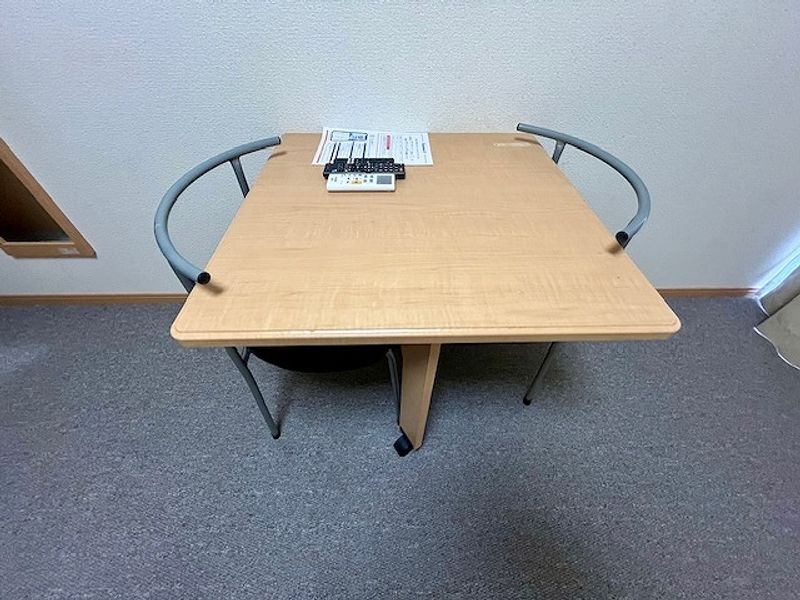 レオパレス隼Ⅲ その他設備