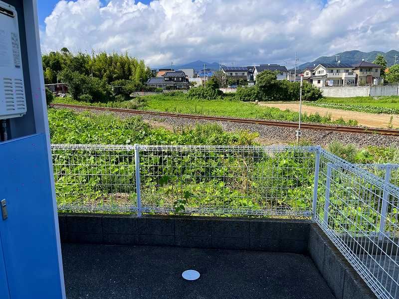 レオパレス丸の内 共用部分