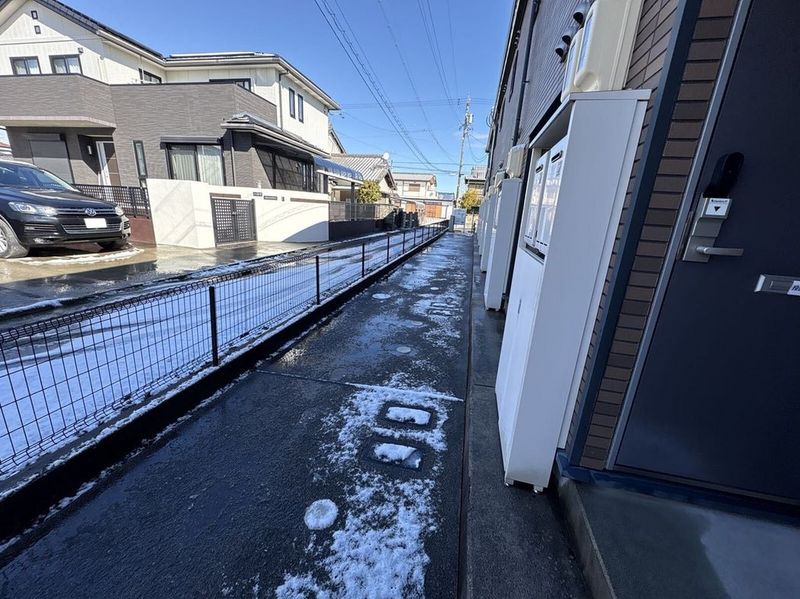 leopalace Lumiere II 기타