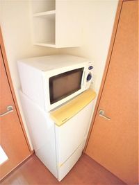 レオパレス彩 その他