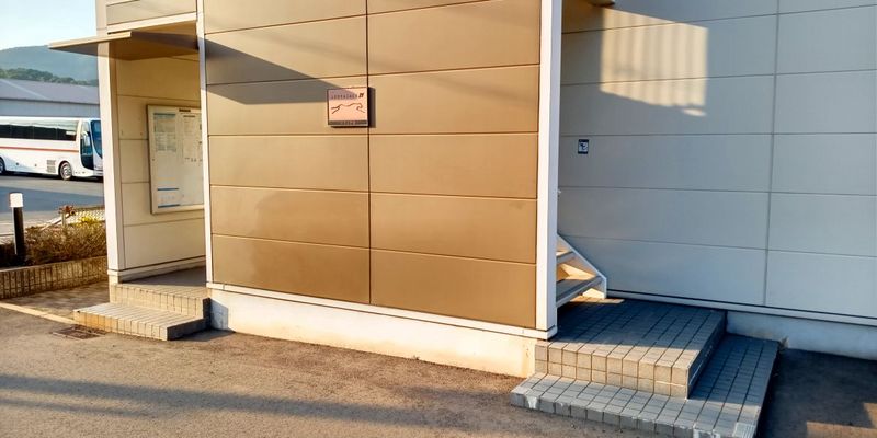 レオパレスソフィア　Ｂ 共用部分
