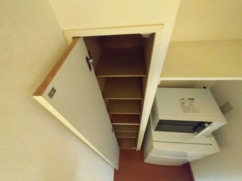 レオパレスボヌール その他
