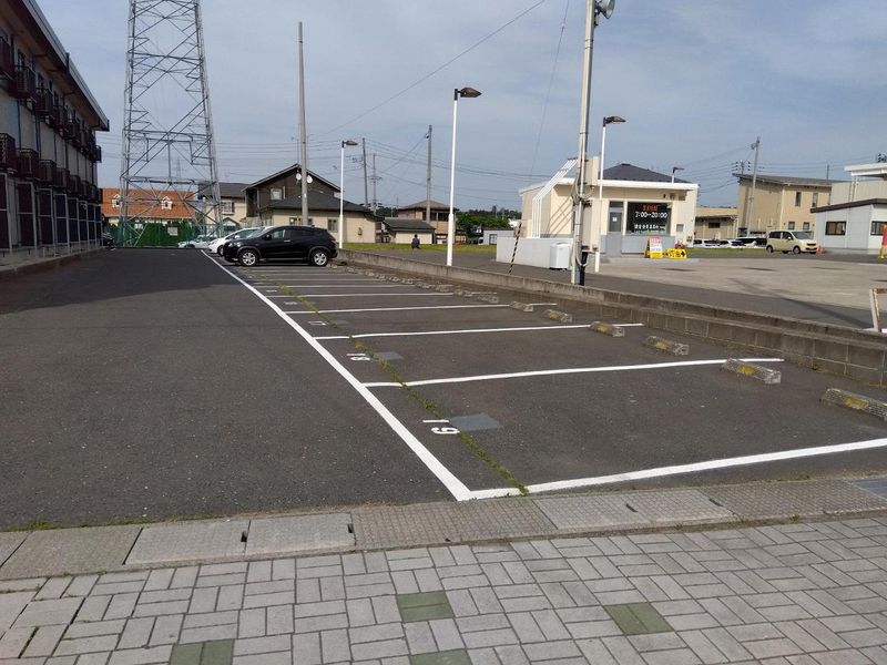 レオパレスサンハイム その他