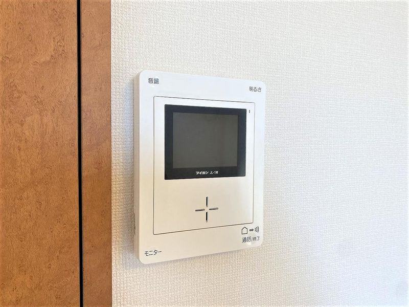 レオパレスリバーサイド下北 その他設備