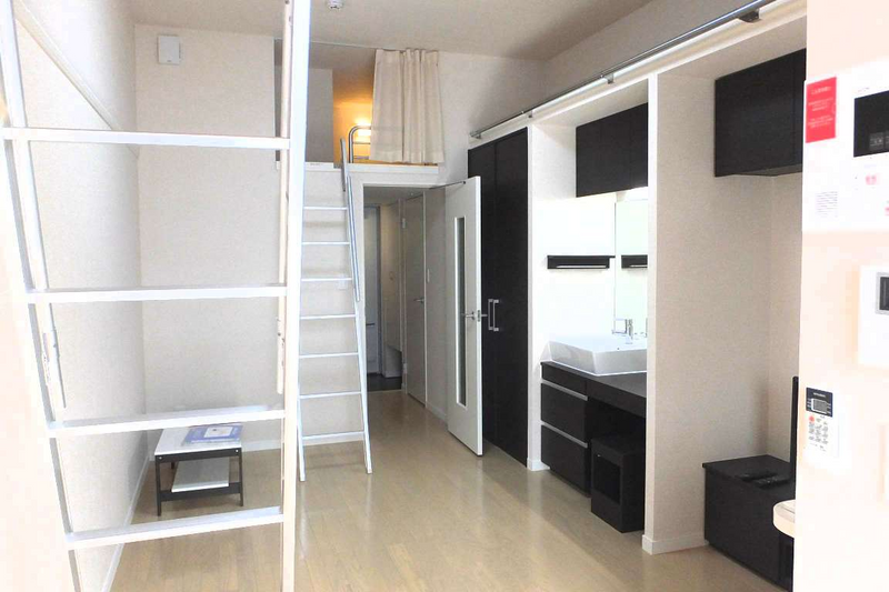 LEONEXT Pair Shine Living room