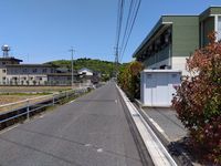 レオパレスくらよし その他