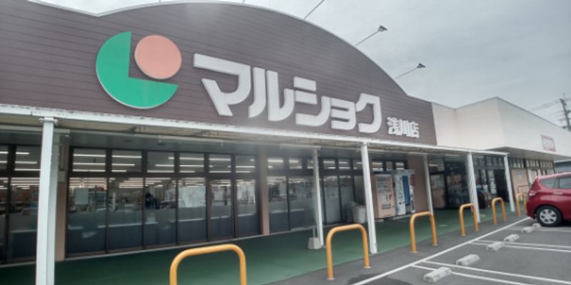 レオパレスＦＥＬＩＣＥ 周辺環境