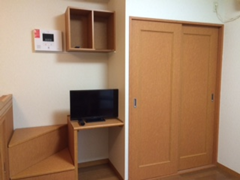 レオパレスコンフォールＫ セキュリティ