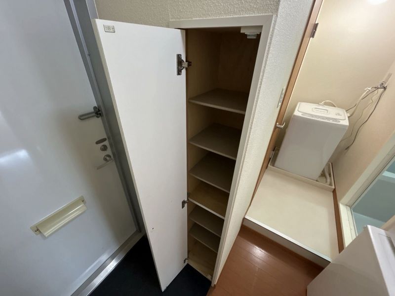 レオパレス広町 その他